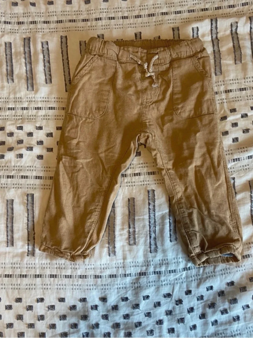 12 Piece Baby Boy Bundle 12-18 Months